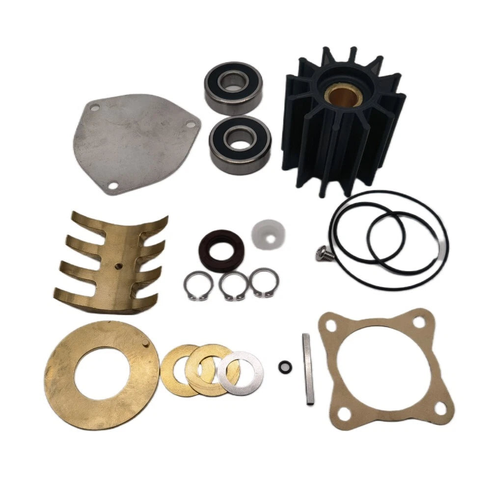 Major Repair Kit for Sherwood P1712 P1727FB P1730F (Replaces 23974)