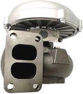 K27.2 Turbocharger for Liebherr Diesel Engine D924TE (5327-970-6214, 5700240)