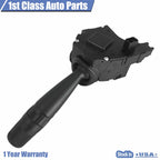 Turn Signal Control Switch for Jeep Compass (2007-2023)