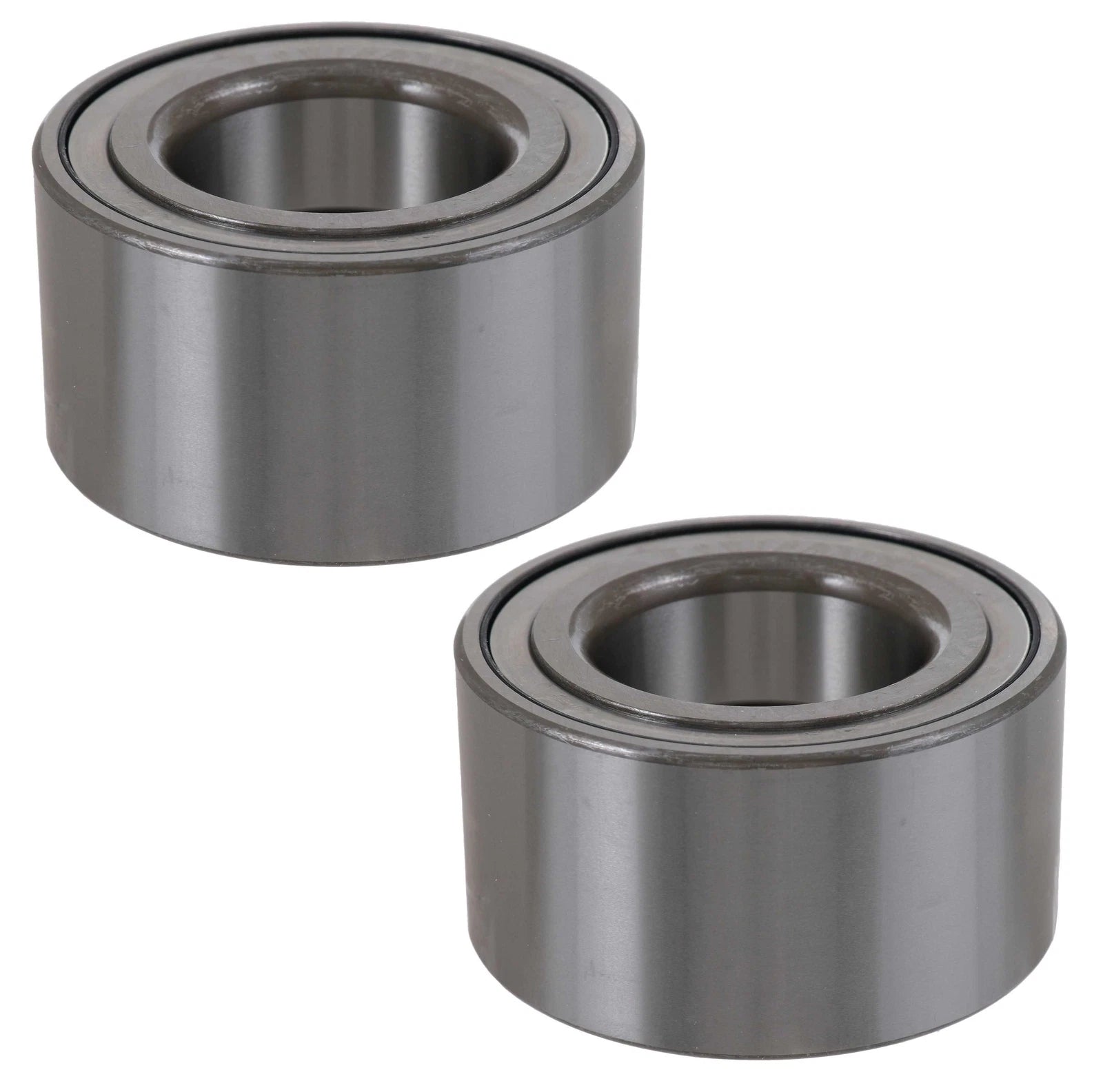 Set of 2 Front Wheel Bearings for Edge RX350 MKX CX-7 CX-9 Vibe Camry Solara