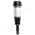 Pair Rear Air Suspension Shock Strut for Jaguar Vanden Plas (2004–2009)
