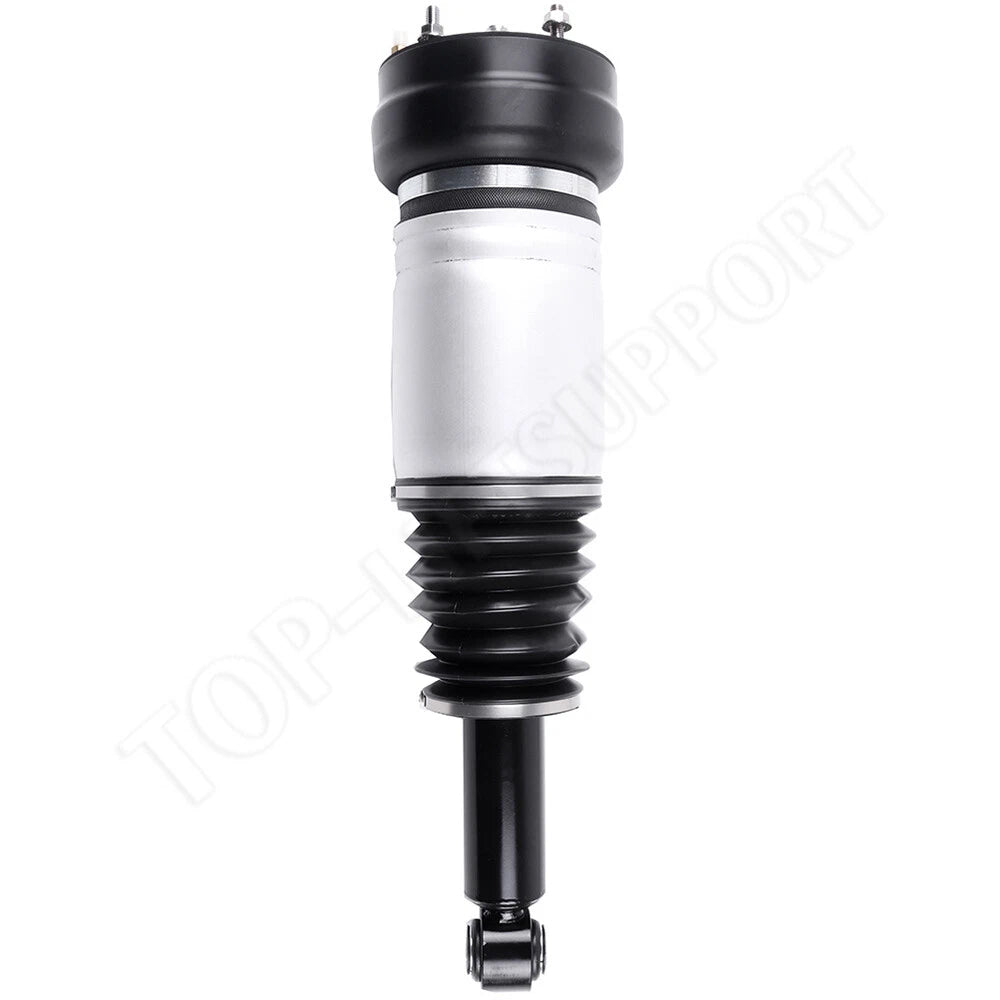 Pair Rear Air Suspension Shock Strut for Jaguar Vanden Plas (2004–2009)