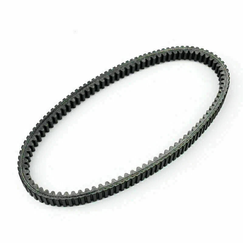Drive Belt for Kymco Xciting 500/R 500i (2004–2016) 23100-LBA2-305, 23100-LBA2-E00