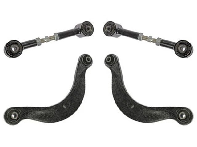 Rear Control Arm and Lateral Arm Kit for Mazda 6 (2003–2008) HK241XW