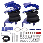 Air Spring Suspension Kit 7500 for Ford F350 F450 4WD (2017–2019)