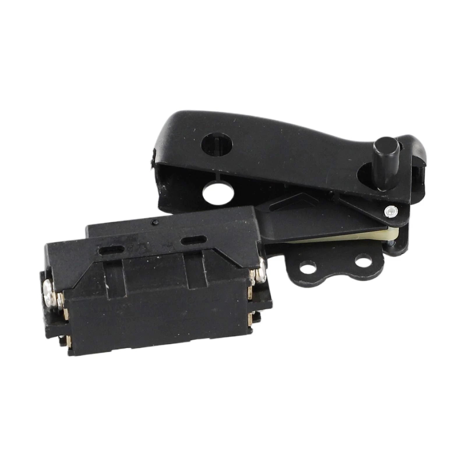 Push Button Switch for Angle Grinder Polisher (AC250V 10A)