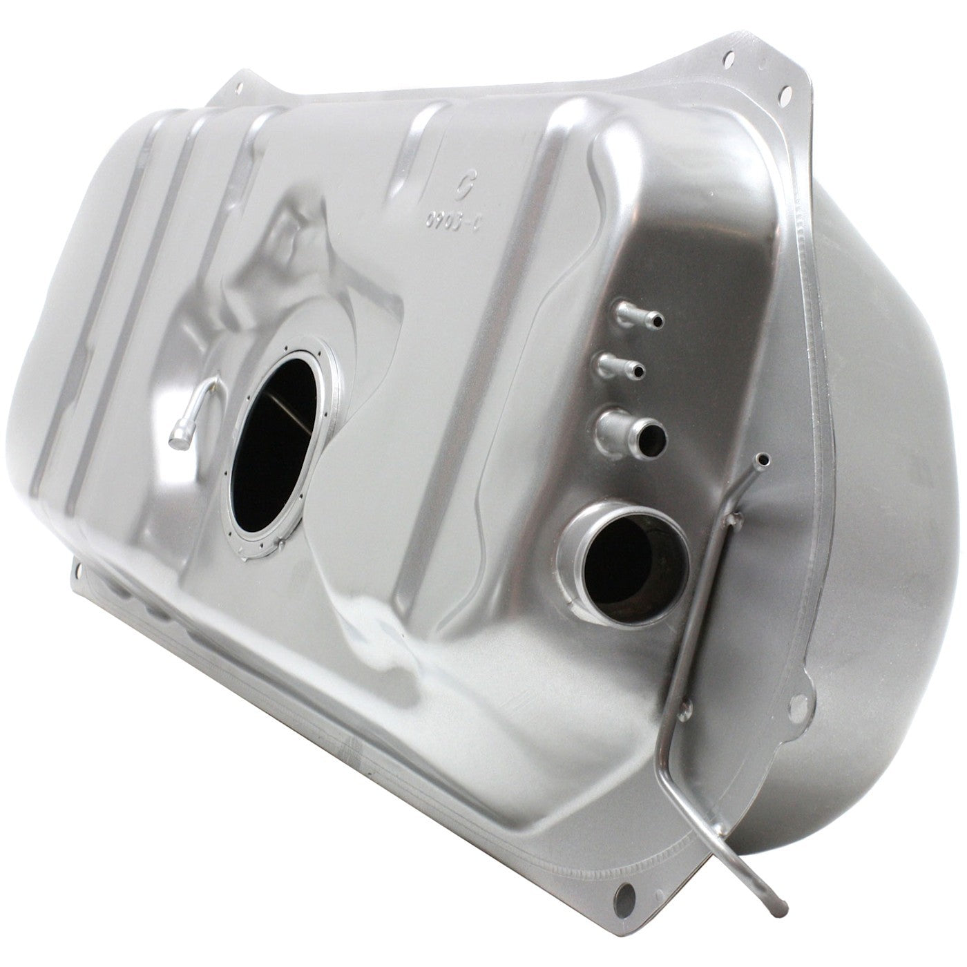 10 Gallon Fuel Gas Tank for Ford Festiva, Aspire (1989–1997)