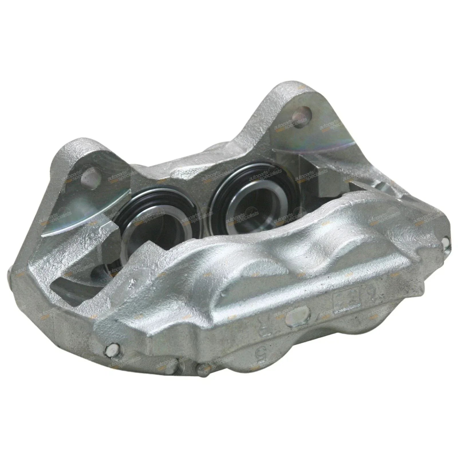 Front RH Brake Caliper Assembly for Landcruiser HDJ100R UZJ100R (1998–2007)