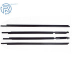 Weatherstrip Window Moulding Trim Seal for Lexus GX470 (2003-2009)