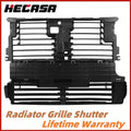 Radiator Grille Control Shutter for Ford Edge (2015–2018)