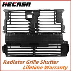 Radiator Grille Control Shutter for Ford Edge (2015–2018)