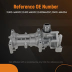 Aluminum Oil Pump for Nissan NV350 Urvan (2012–2017)