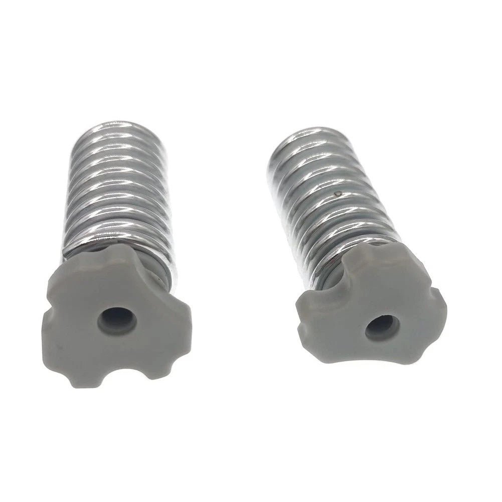 2pc Steel Spring Set for MS361 MS341 Chainsaw (Dampening Stability Support)