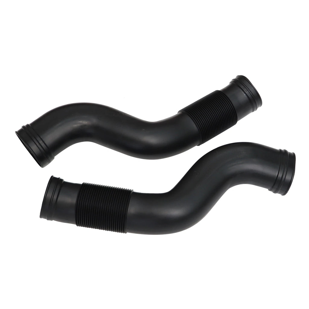 Air Intake Duct Pipe Hose Set for Mercedes Benz ML350, ML300, GL450 (2006–2011)