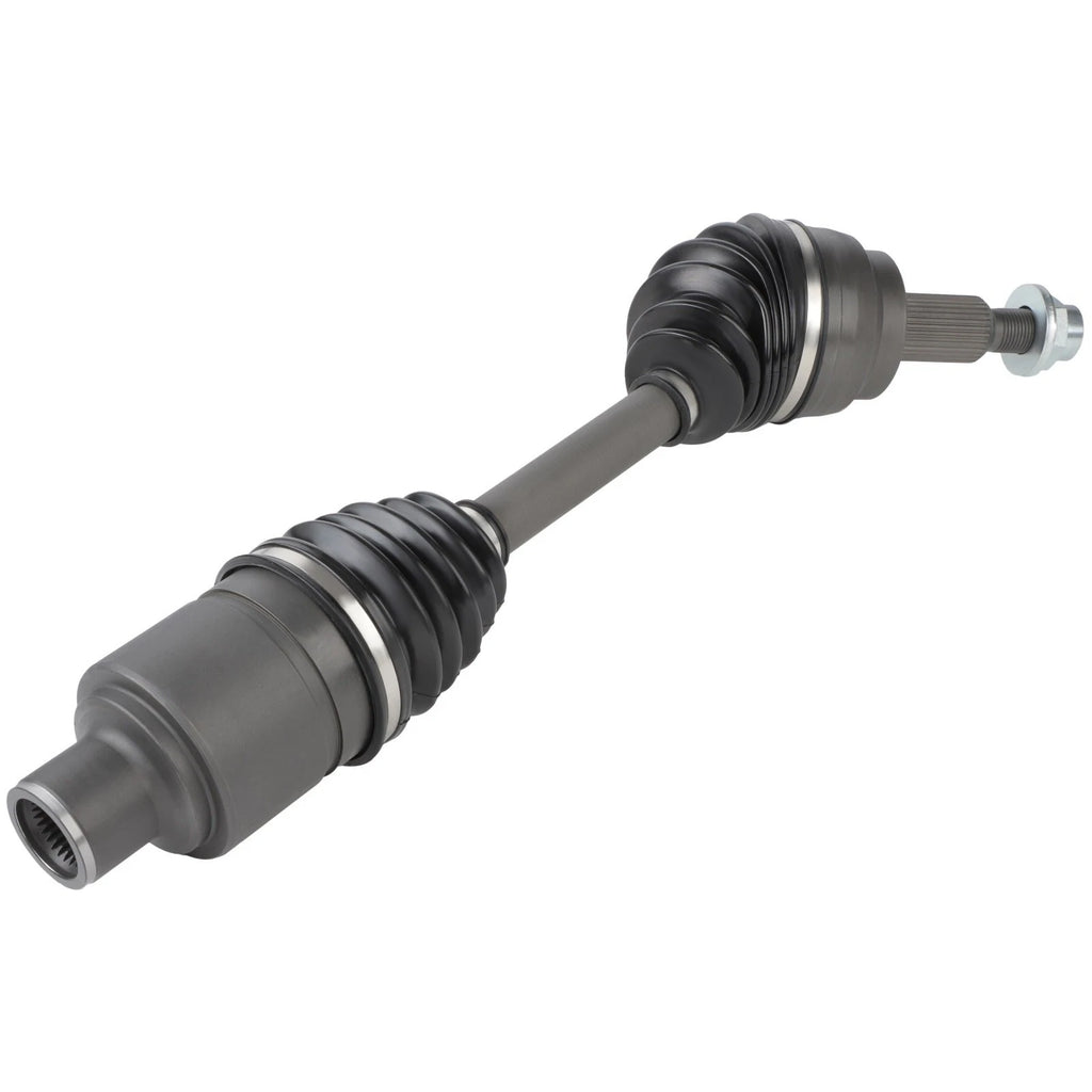 Set of 2 CV Axle Shafts for Dodge Ram 1500 (2006–2011)