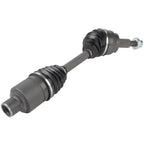 Set of 2 CV Axle Shafts for Dodge Ram 1500 (2006–2011)