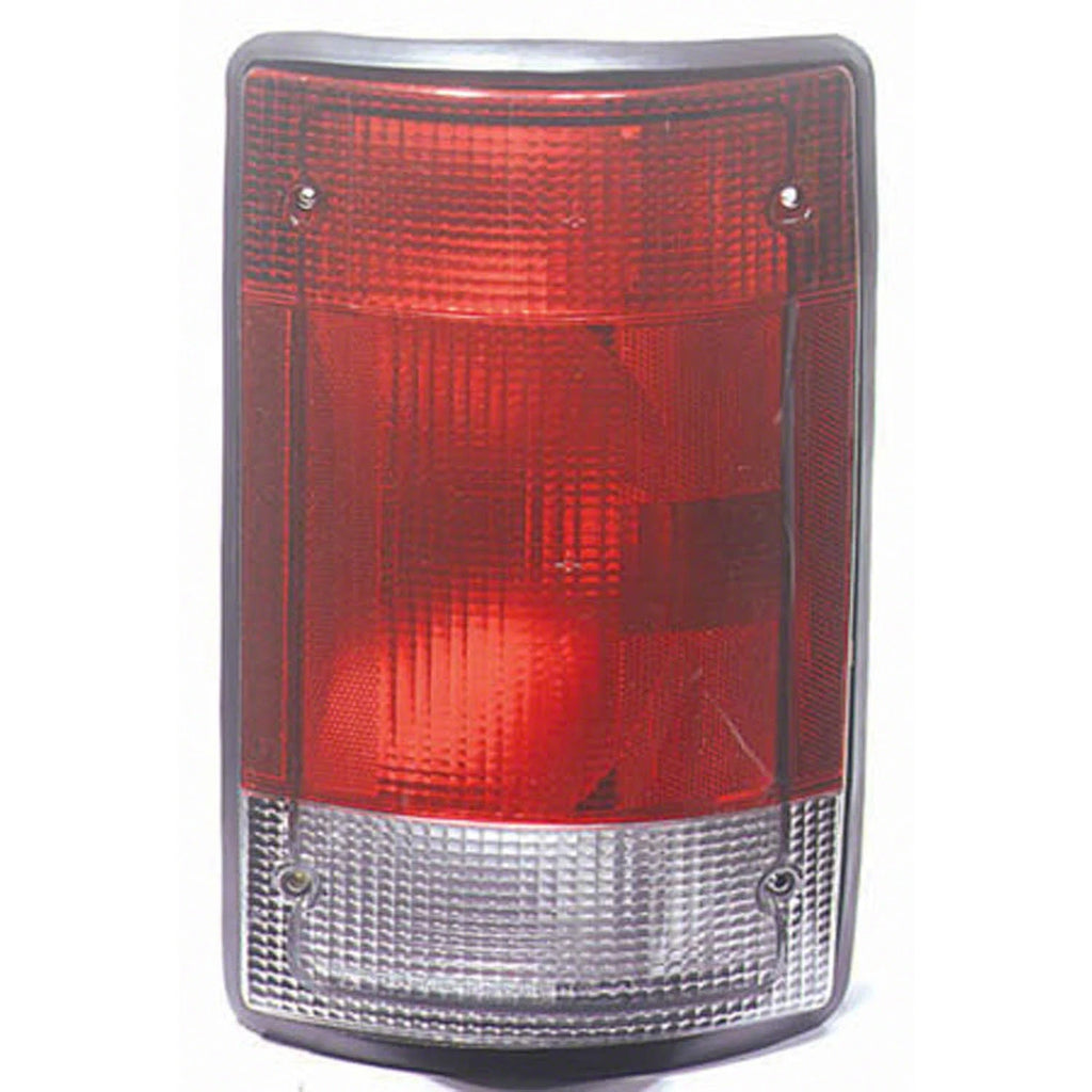 Replacement Passenger Side Tail Light Assembly For 2000-2003 Ford Excursion