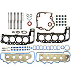 Full Gasket Set with Head Bolts for Dodge Dakota 4.7L (2008–2010)