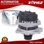 Alternator for Hyundai Sonata, Kia K5 (2020–2023)