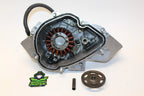 Stator Flywheel Housing Gear for Yamaha VX110 VX Cruiser 1100 (2005–2015) 6D3-81337-00-94