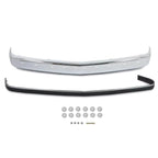 Front Bumper Kit Chrome for Chevrolet GMC C/K 1500 2500 3500 Yukon (1988–2000)
