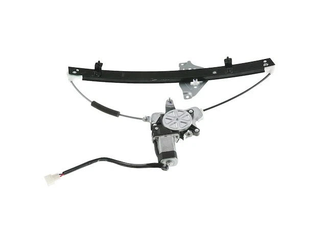 Rear Right Power Window Regulator & Motor Assembly for Suzuki Reno (2005–2008)