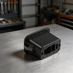 Tailgate Release Switch for Range Rover Evoque Sport (2012–2023)