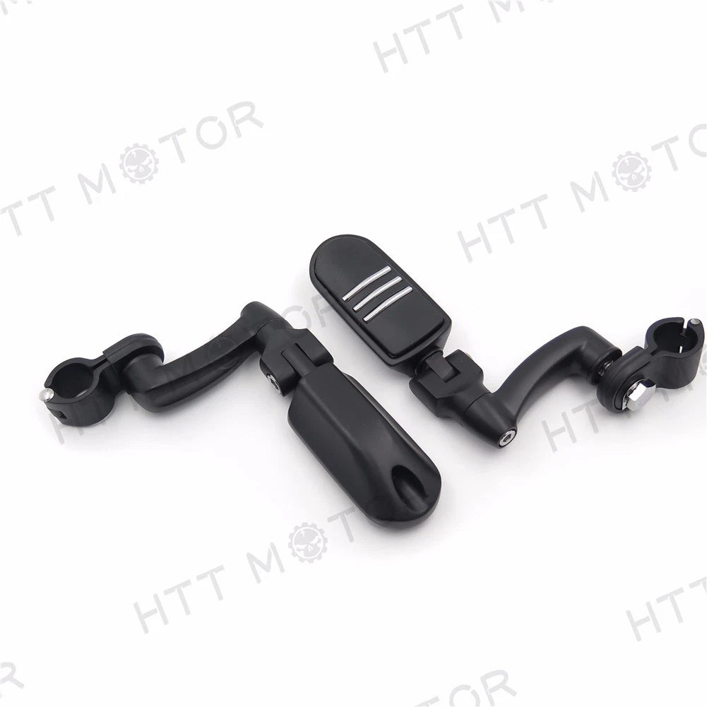 Adjustable FootPeg for Honda GoldWing VTX1300 Shadow Valkyrie