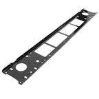 Front Bumper Panel Reinforcement for Ram 1500 Rebel (2019–2020)