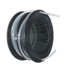 Trimmer Head Kit T25B T25BB 589873201 for Electric Lawn Trimmers
