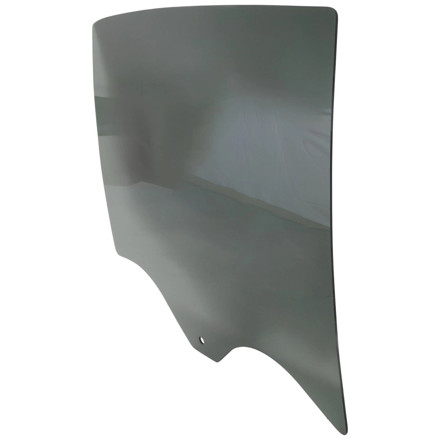 Rear Door Glass for Chevy Equinox (2018–2024)