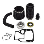Gimbal Bearing Bellow Kit for Volvo Penta SX-S SX-C SX-R SX-M DP-S DP-SM (3853807)