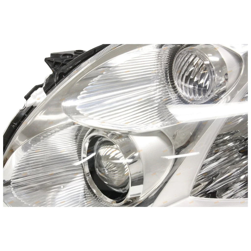 LH Headlight for Toyota Corolla (2007–2009)