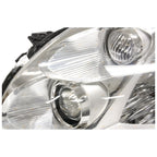 LH Headlight for Toyota Corolla (2007–2009)