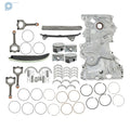 Engine Con Rods and Timing Kit for Hyundai Elantra (2017–2018)