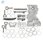 Engine Con Rods and Timing Kit for Hyundai Elantra (2017–2018)