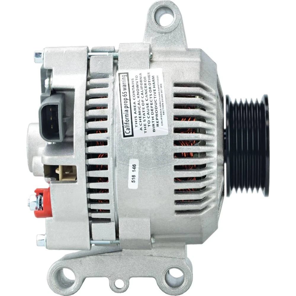 Alternator for J&N Electrical Products (400-14148-JN)