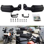 Handguards Kit for Harley Pan America Special RA1250S (2021-2023)