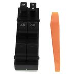 Power Window Switch for Infiniti G35 (2007–2008), G37 (2009–2013) Front Left