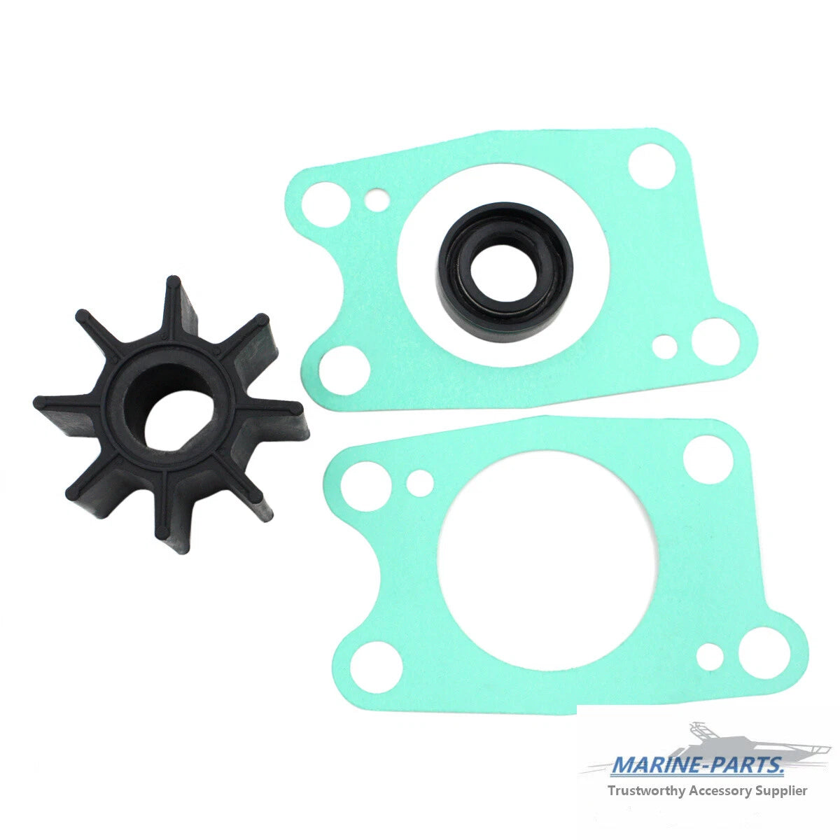 Water Pump Repair Kit 06192-ZV1-C00 for Honda Outboard