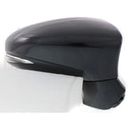 Power Mirror for Lexus ES350 (2013–2015) Right with Memory, Paintable