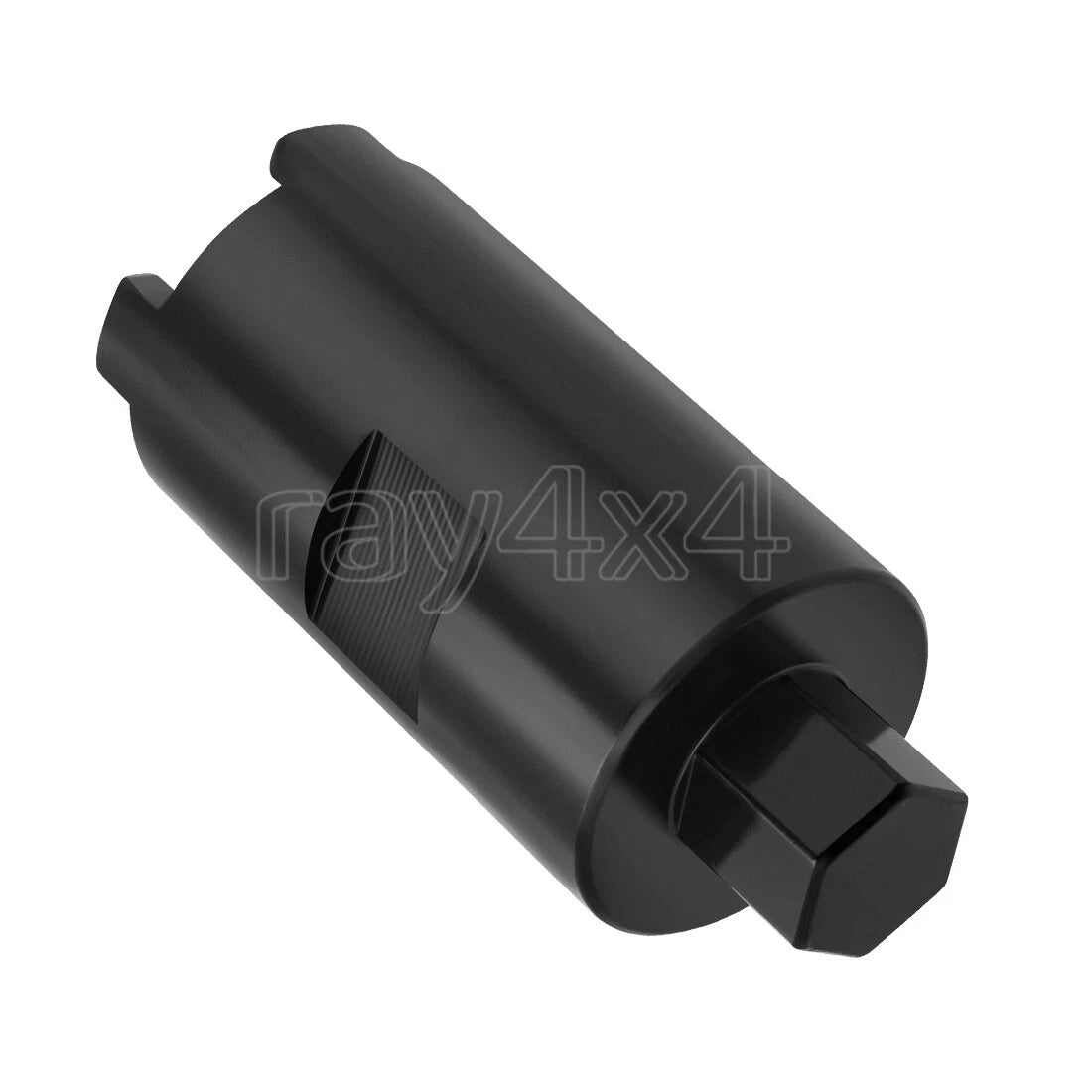 Swing Arm Lock Nut Tool for Honda Rancher TRX350 TRX400 TRX420 (2000–2023)