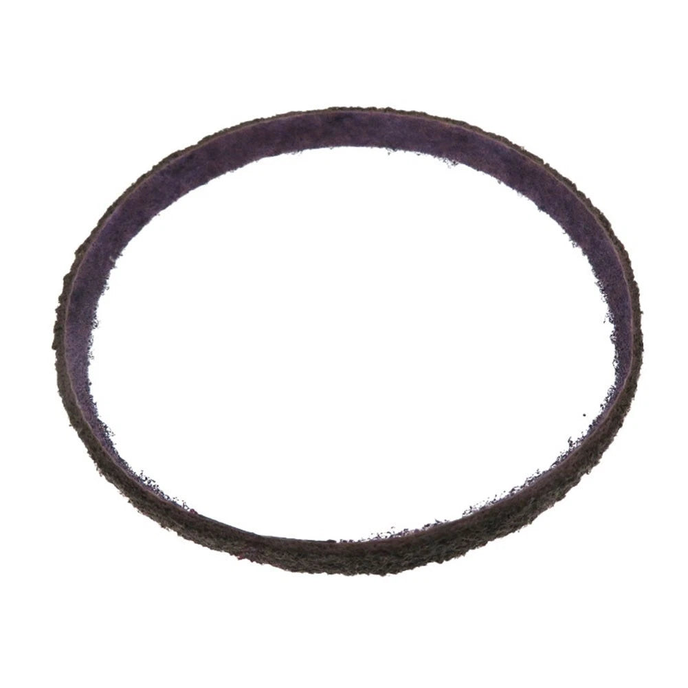 Heat Dissipation Polishing Belt 10x330mm for Automotive Use