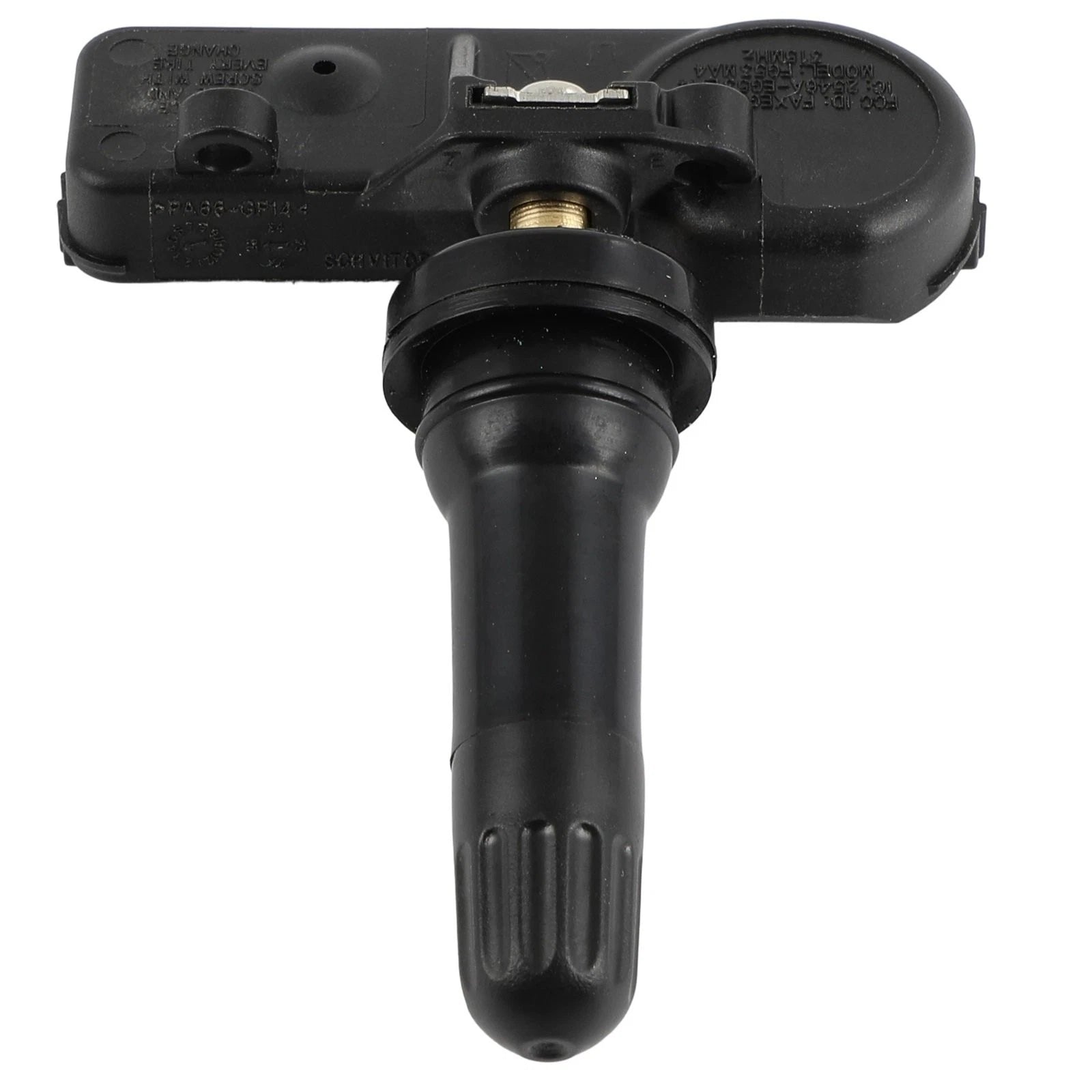 Set of 4 Tire Pressure Monitor Sensors for Nissan Infiniti
