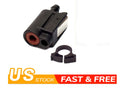 Quick Connect Fuel Hose Fitting 5/16" for Mercury (Replaces 22-13563Q7)
