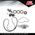 Timing Belt Kit with Water Pump for Acura Honda Pilot Odyssey (2000–2004)