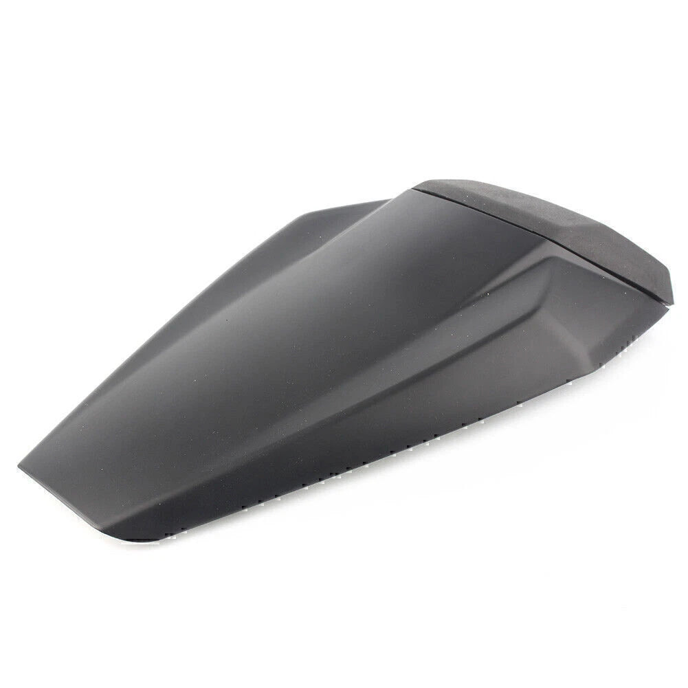 Rear Seat Cover Cowl for Kawasaki Ninja ZX-10R (2016–2021) Matt Black