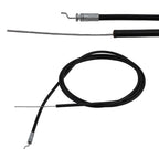 Throttle Cable for Tecumseh, Kohler, Sumec Linhai, Honda