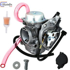 Carburetor for Arctic Cat 250 300 400 (2001–2005)