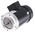 3HP Electric Motor for Farm Equipment (230V, 3 Phase, 56C Frame)